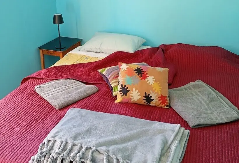 ホテル Wilmas Bed And Breakfast
