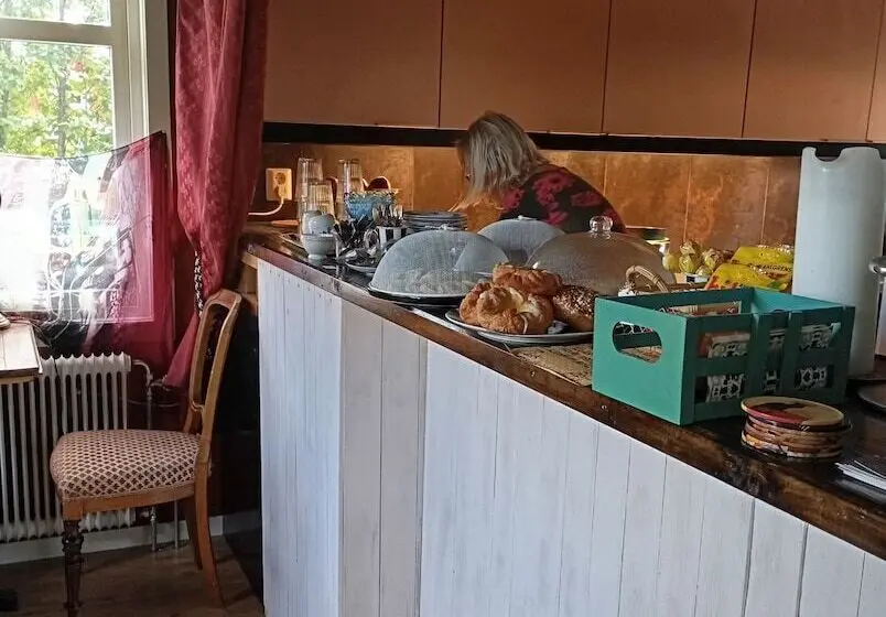 ホテル Wilmas Bed And Breakfast