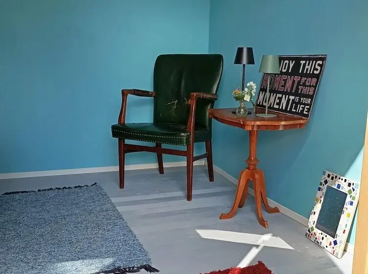ホテル Wilmas Bed And Breakfast