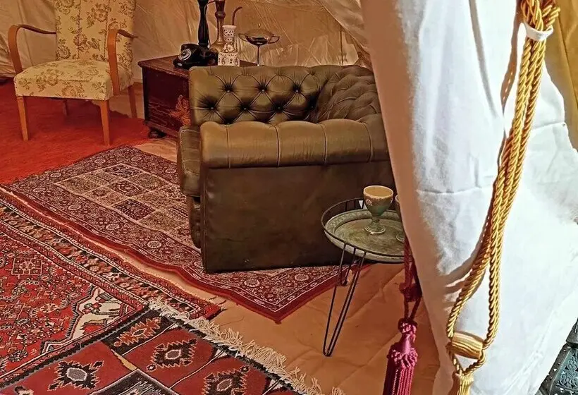 ホテル Wilmas Bed And Breakfast