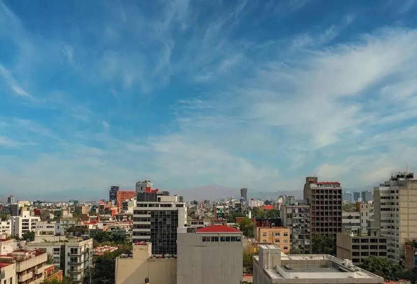 Myla Chapultepec