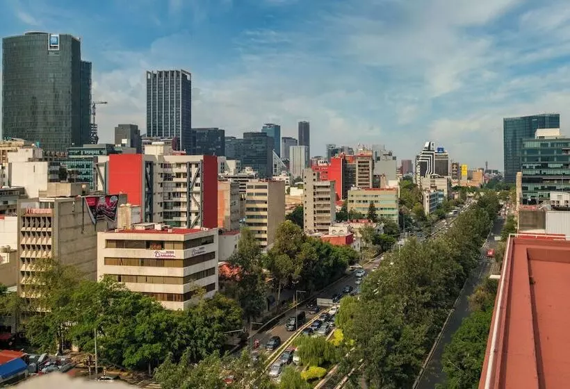 Myla Chapultepec