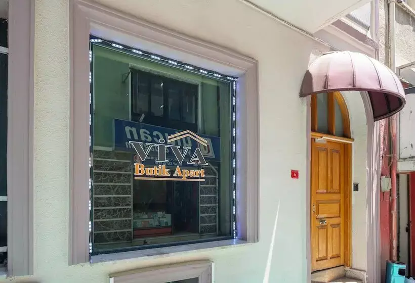 Viva Sirkeci Butik
