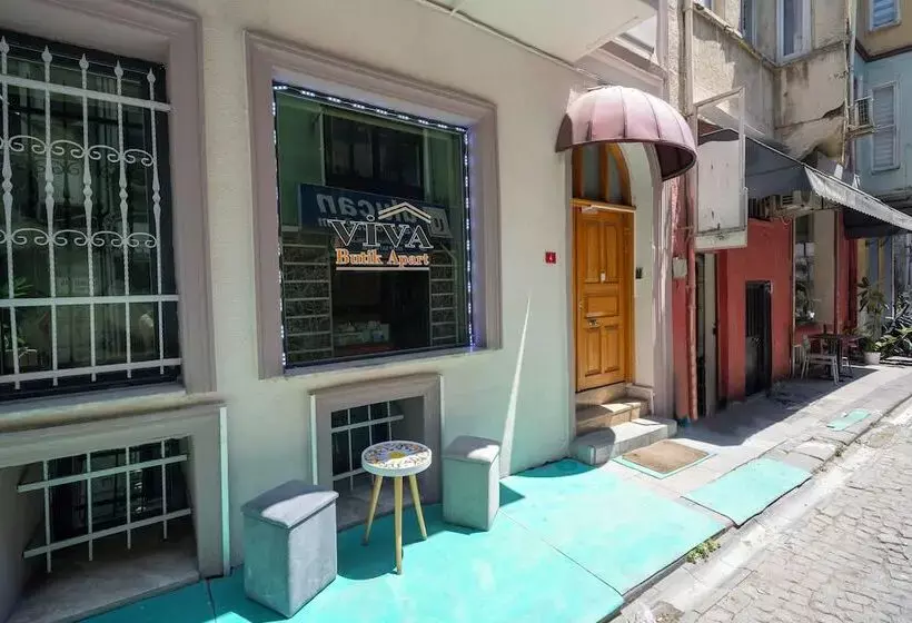 Viva Sirkeci Butik