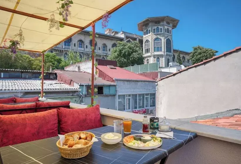 Viva Sirkeci Butik