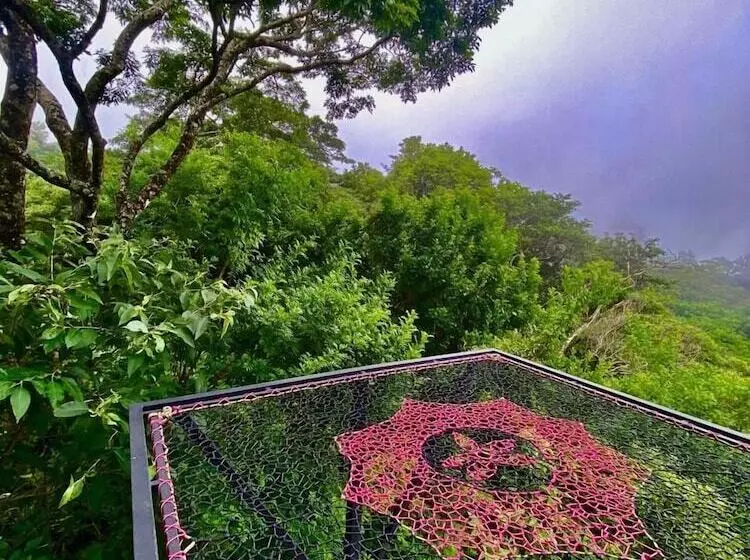 Majatalo Delux Manvama Monteverde