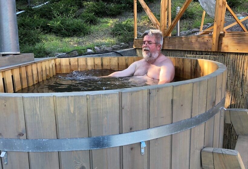 مبيت وإفطار Villamerica