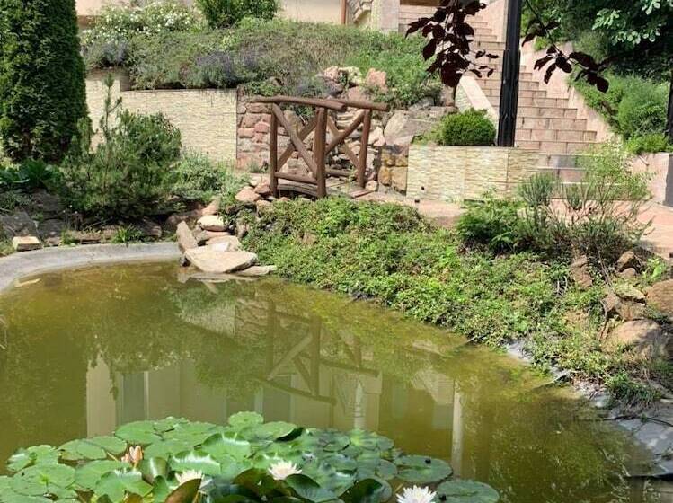 住宿加早餐  Villamerica