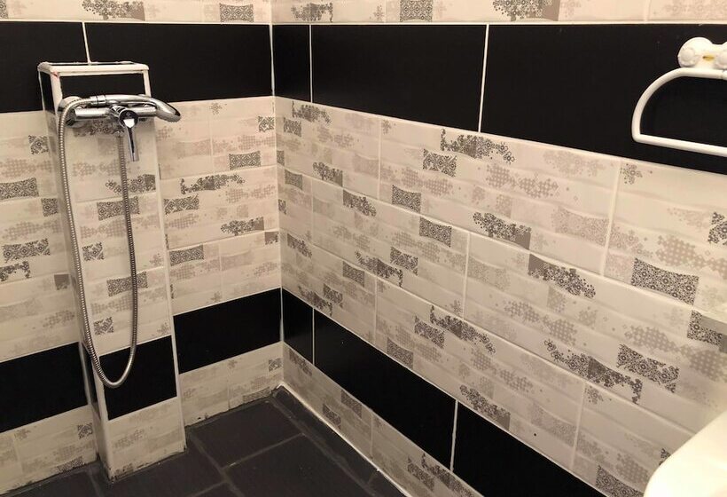 مبيت وإفطار Villamerica