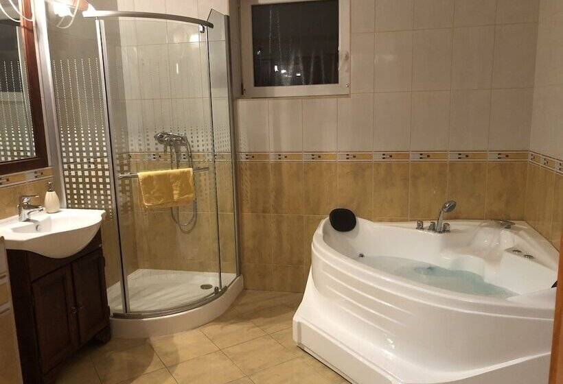 住宿加早餐  Villamerica