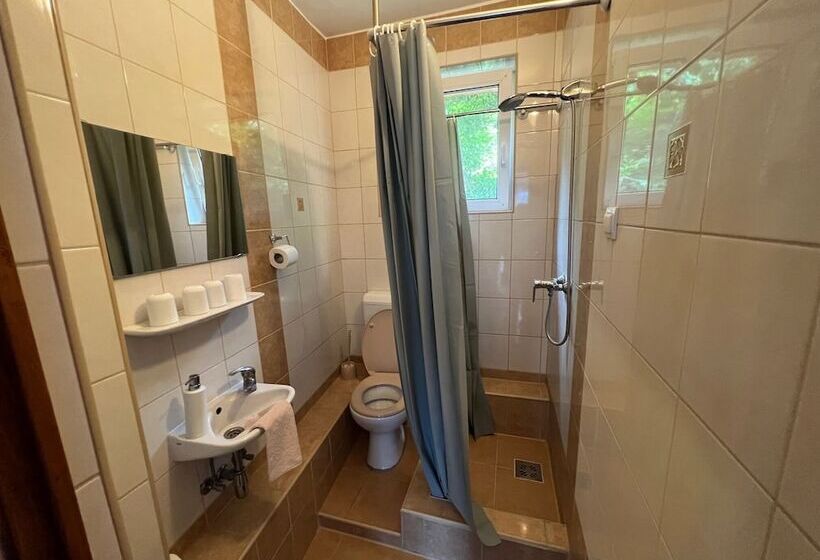 مبيت وإفطار Villamerica