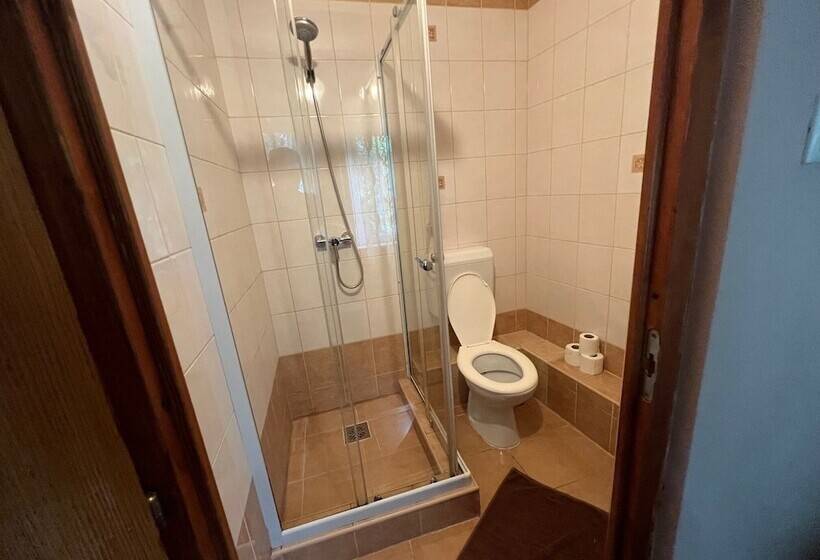 مبيت وإفطار Villamerica