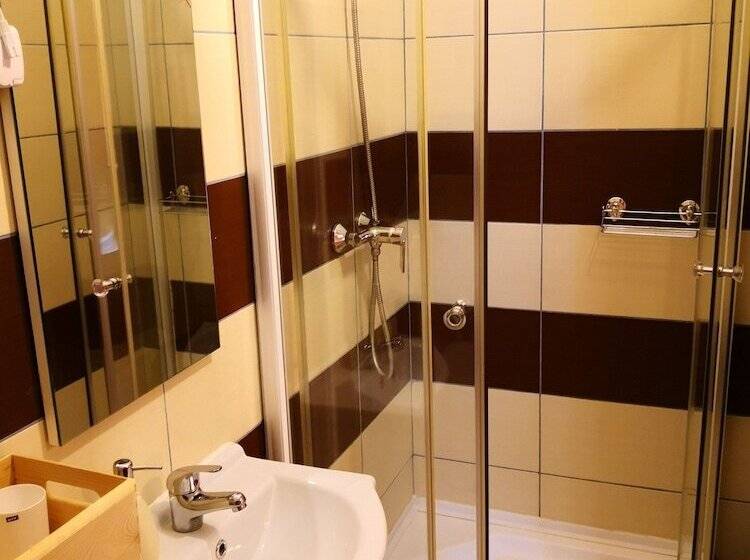 مبيت وإفطار Villamerica