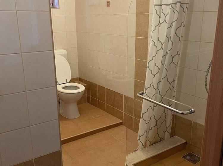 مبيت وإفطار Villamerica