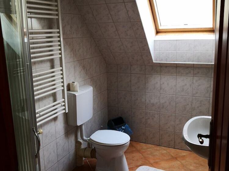 مبيت وإفطار Villamerica