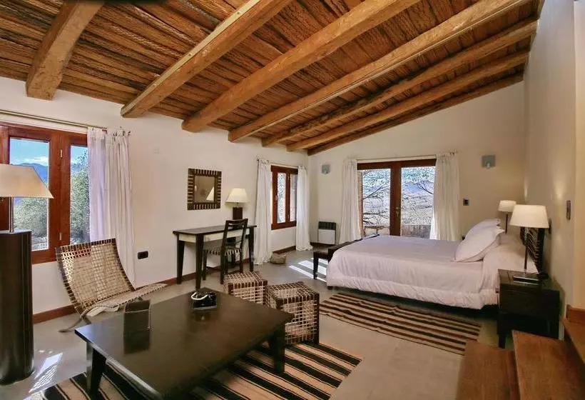 ホテル Casa Colorada  All Inclusive Eco Lodge