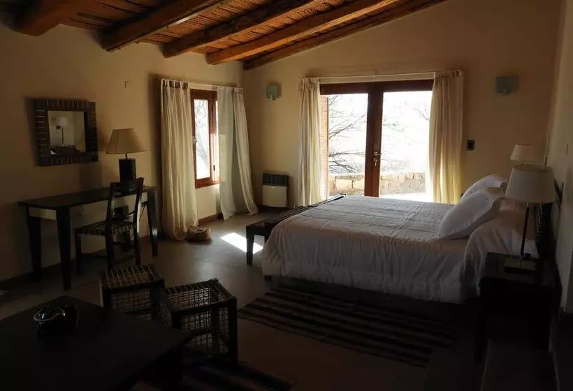 ホテル Casa Colorada  All Inclusive Eco Lodge