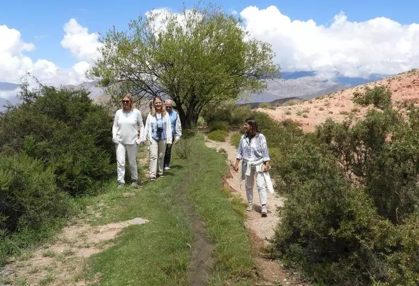 ホテル Casa Colorada  All Inclusive Eco Lodge