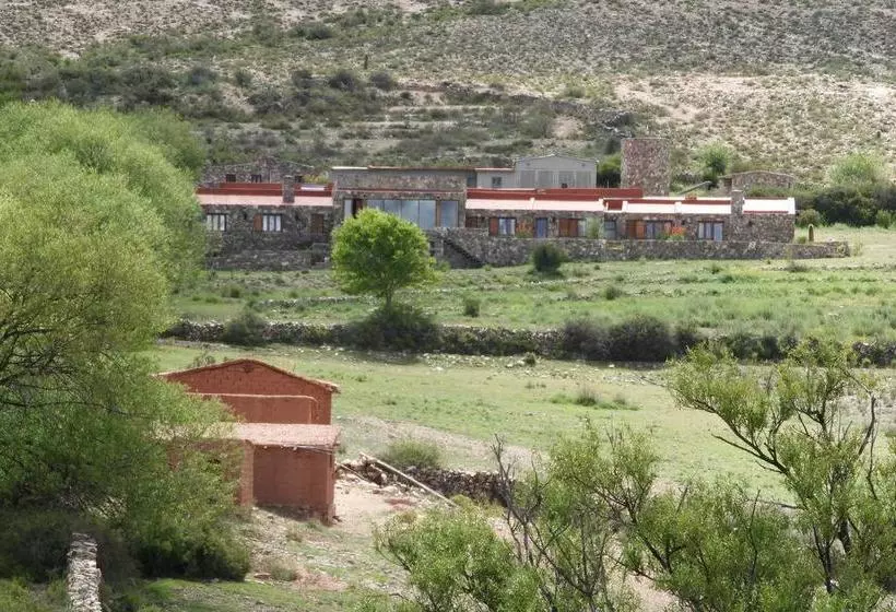 ホテル Casa Colorada  All Inclusive Eco Lodge