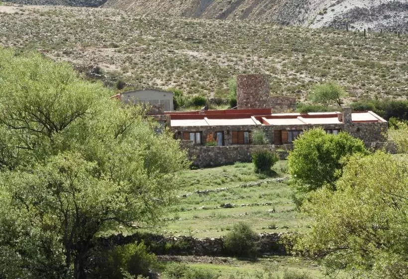 ホテル Casa Colorada  All Inclusive Eco Lodge