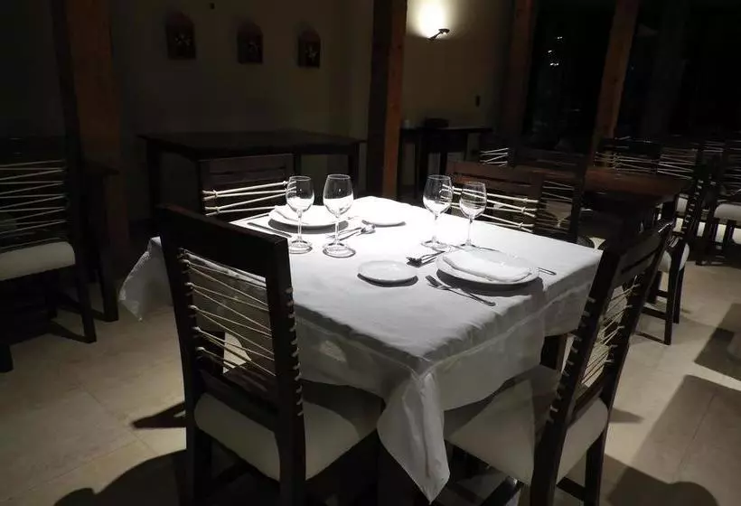ホテル Casa Colorada  All Inclusive Eco Lodge