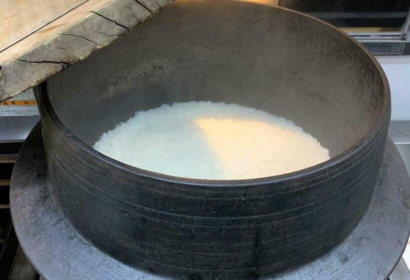 Apa Hotel Joetsu Myoko Ekimae