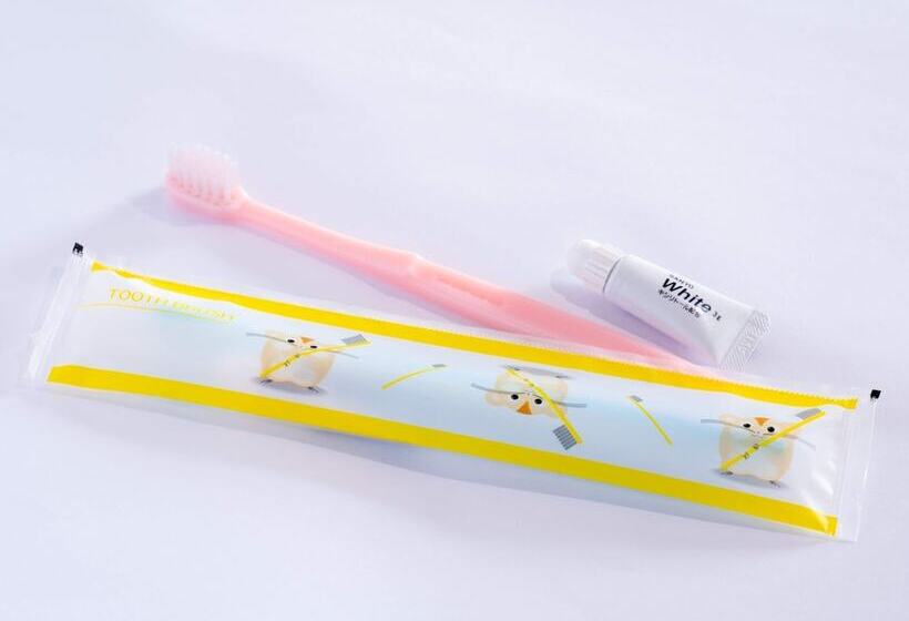 Apa Hotel Joetsu Myoko Ekimae