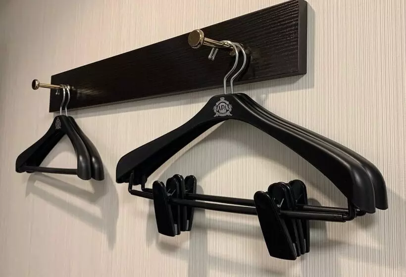 Apa Hotel Joetsu Myoko Ekimae