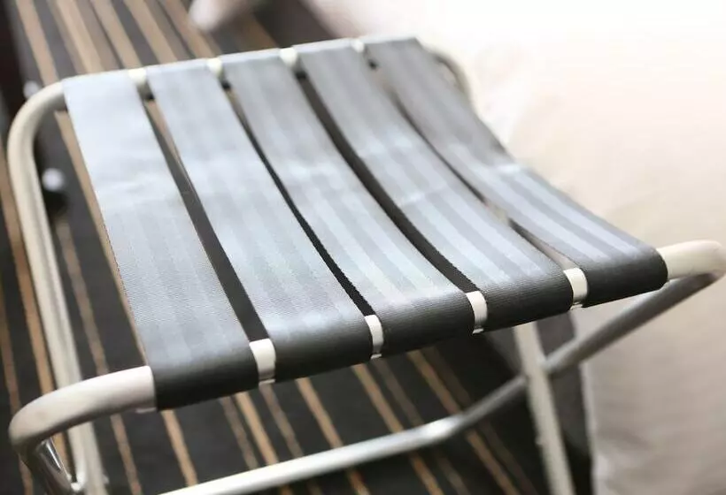 Apa Hotel Joetsu Myoko Ekimae