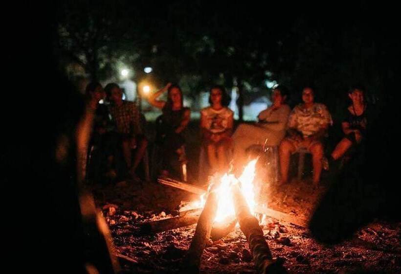 فندق Boreirom Teuk Chhou Resort