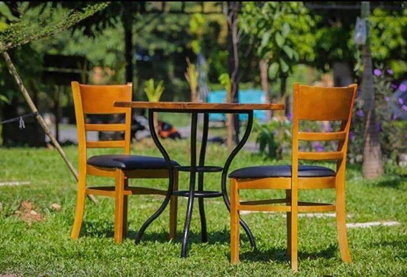 فندق Boreirom Teuk Chhou Resort