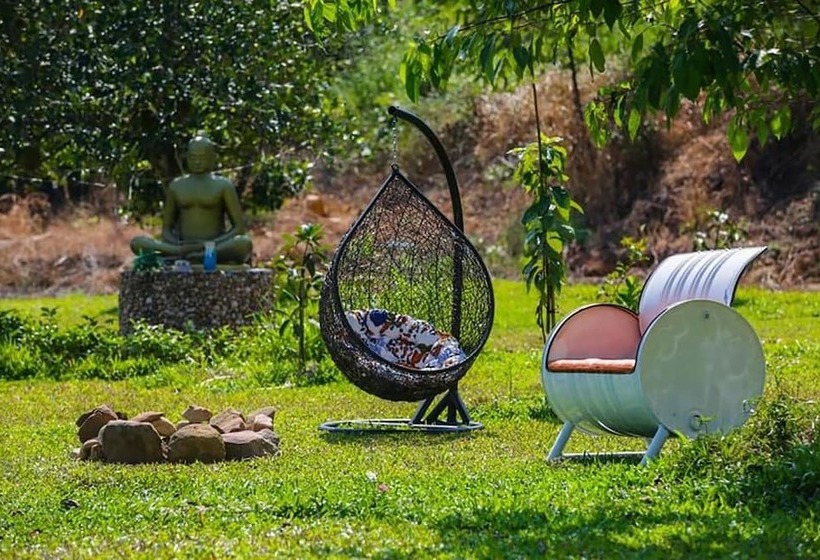 فندق Boreirom Teuk Chhou Resort