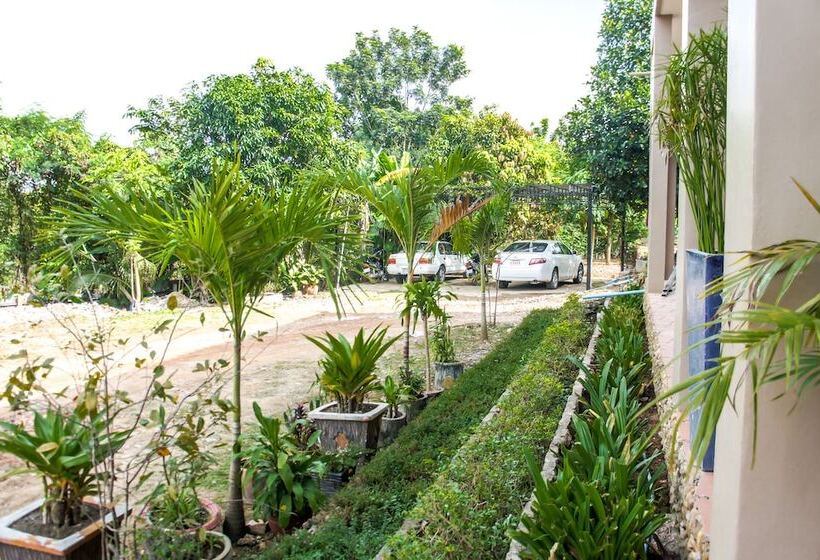 فندق Boreirom Teuk Chhou Resort