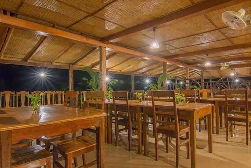 فندق Boreirom Teuk Chhou Resort