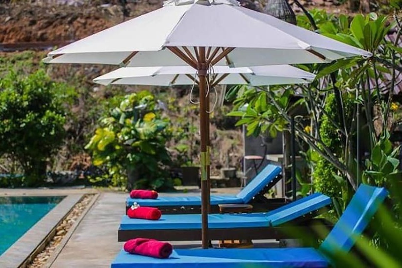 فندق Boreirom Teuk Chhou Resort