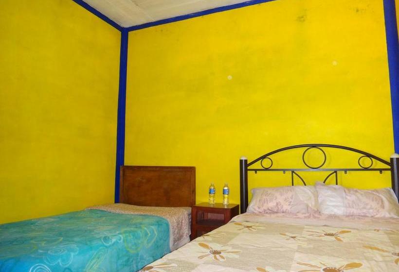 فندق Cultural El Taxho