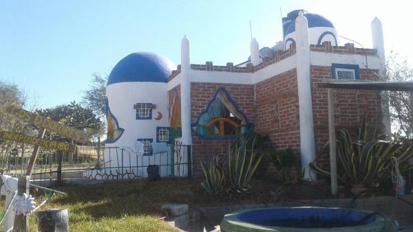 فندق Cultural El Taxho