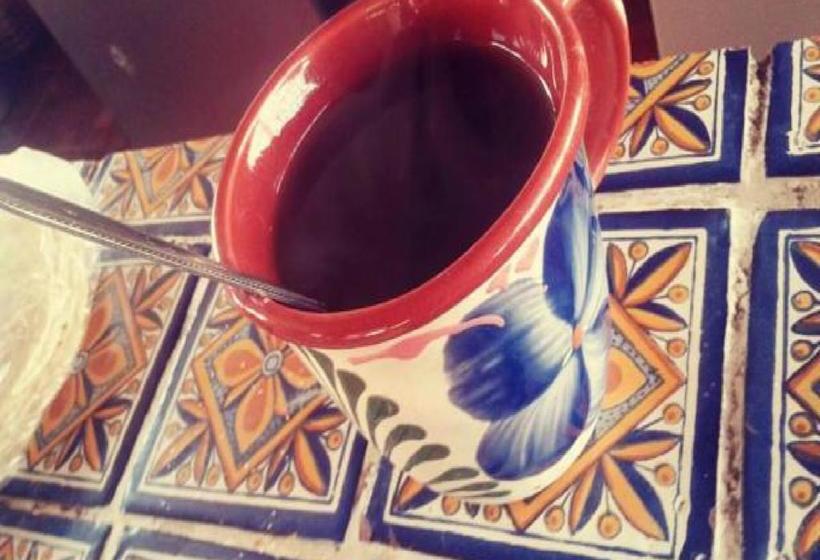 فندق Cultural El Taxho