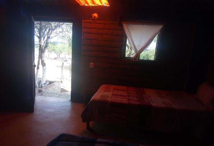 فندق Cultural El Taxho