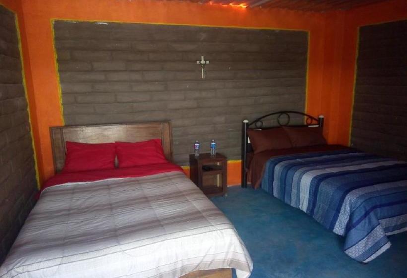 فندق Cultural El Taxho