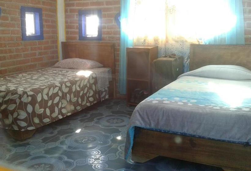 فندق Cultural El Taxho