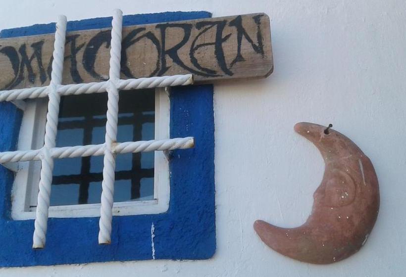 فندق Cultural El Taxho