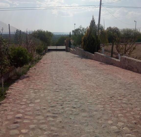 فندق Cultural El Taxho