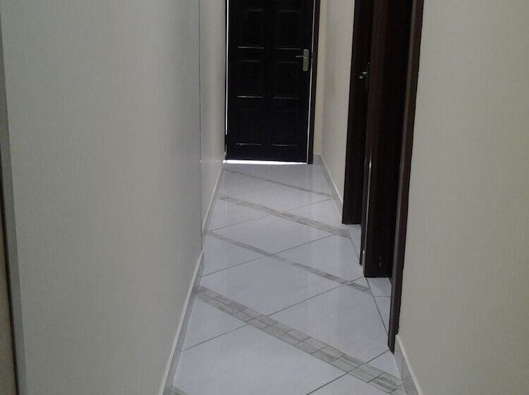 酒店 Channel View Lodge