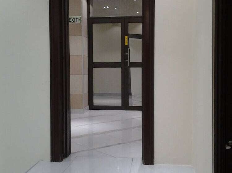 酒店 Channel View Lodge