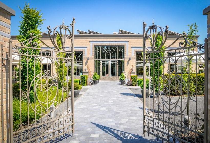 هتل De Vesten Comfort Lodge