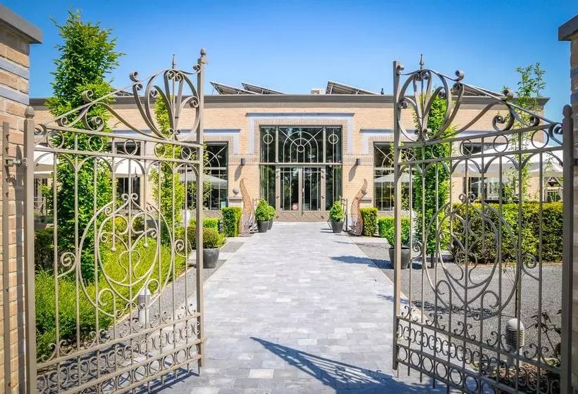 ホテル De Vesten Comfort Lodge