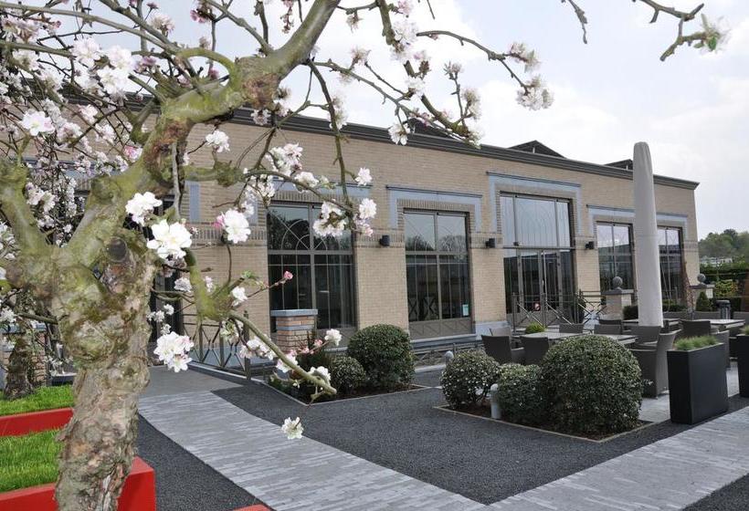 هتل De Vesten Comfort Lodge