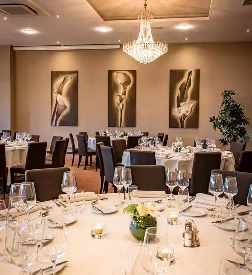 ホテル De Vesten Comfort Lodge