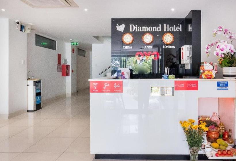 Fotos del hotel Diamond:  3